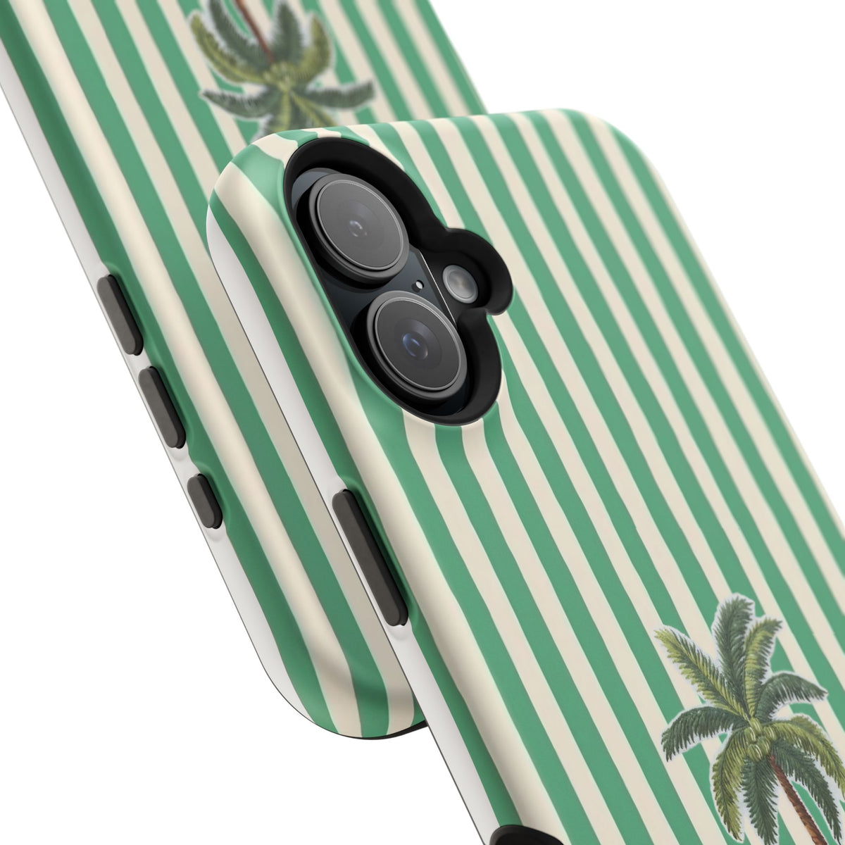 Palm Verde Magnetic Impact-Resistant Phone Case