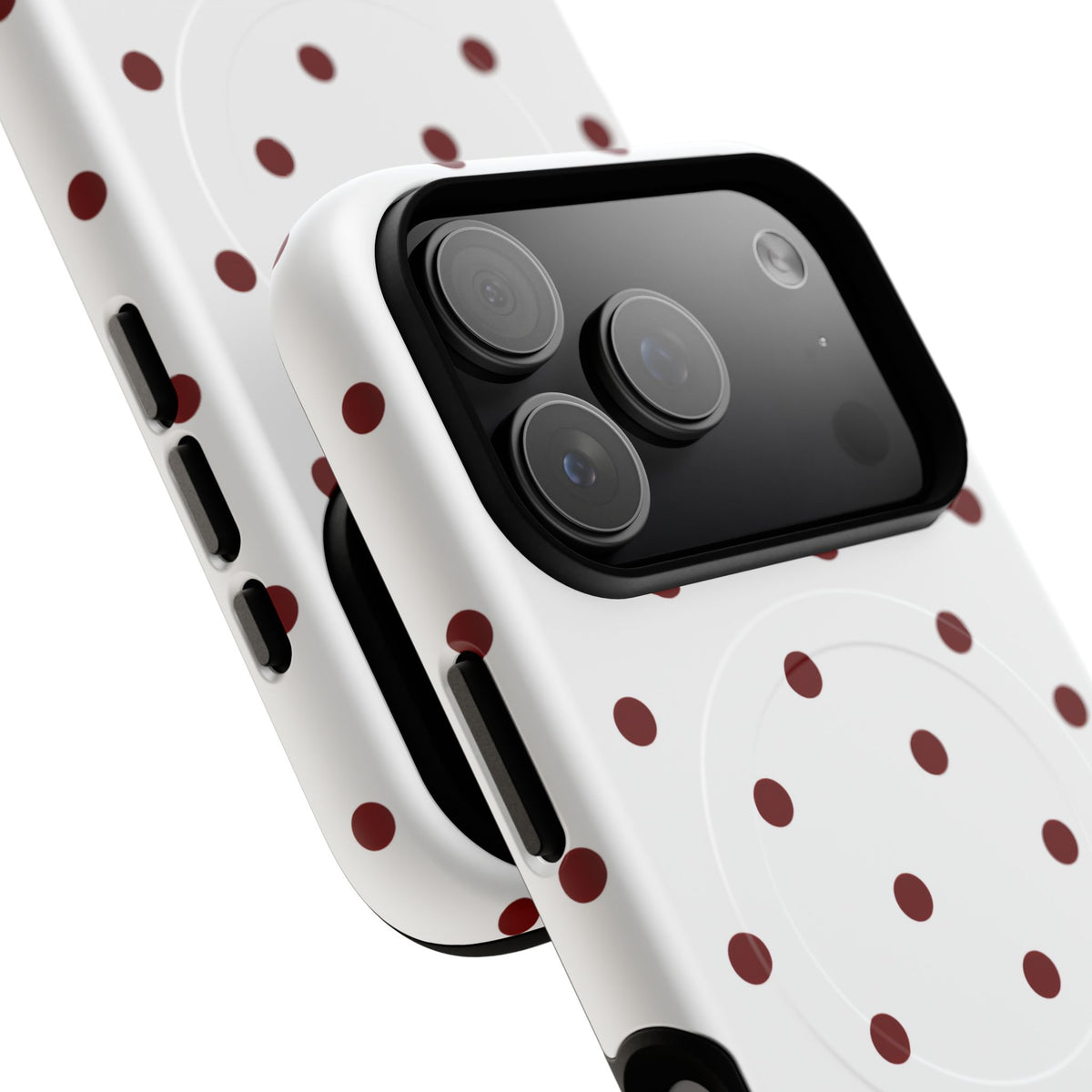 Sweet Spot MagSafe Tough Phone Case — Magnetic Protective Cover
