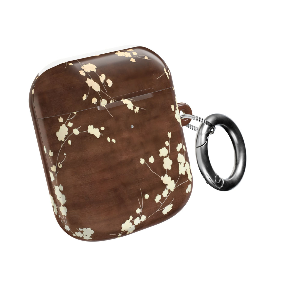 Blossom Trail AirPod Case – Slim Protective Charging Case