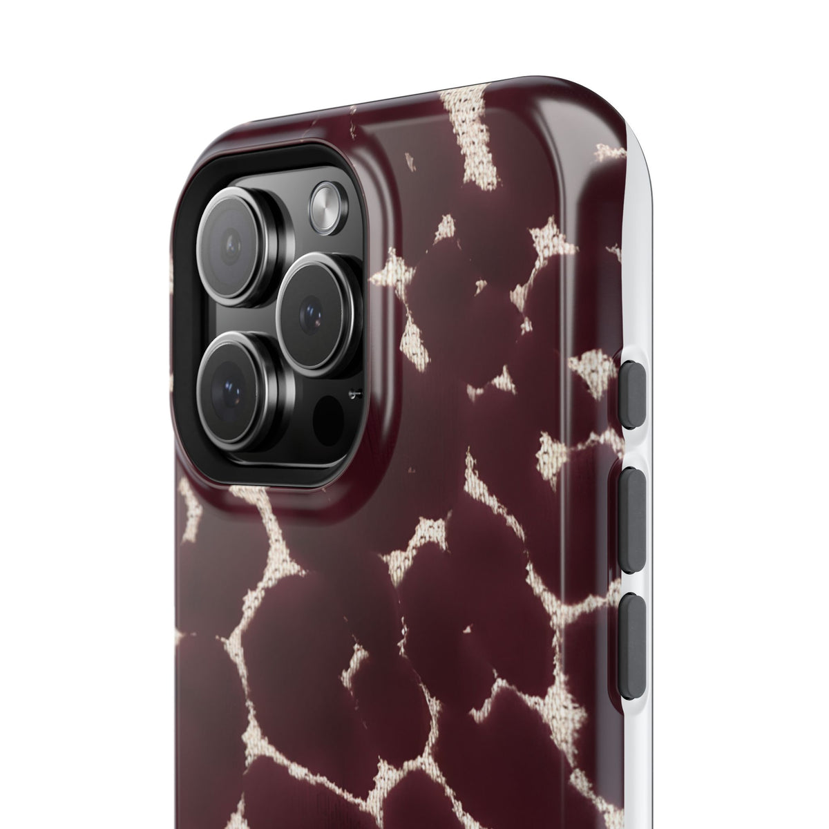 Madwild Magnetic Impact-Resistant Phone Case