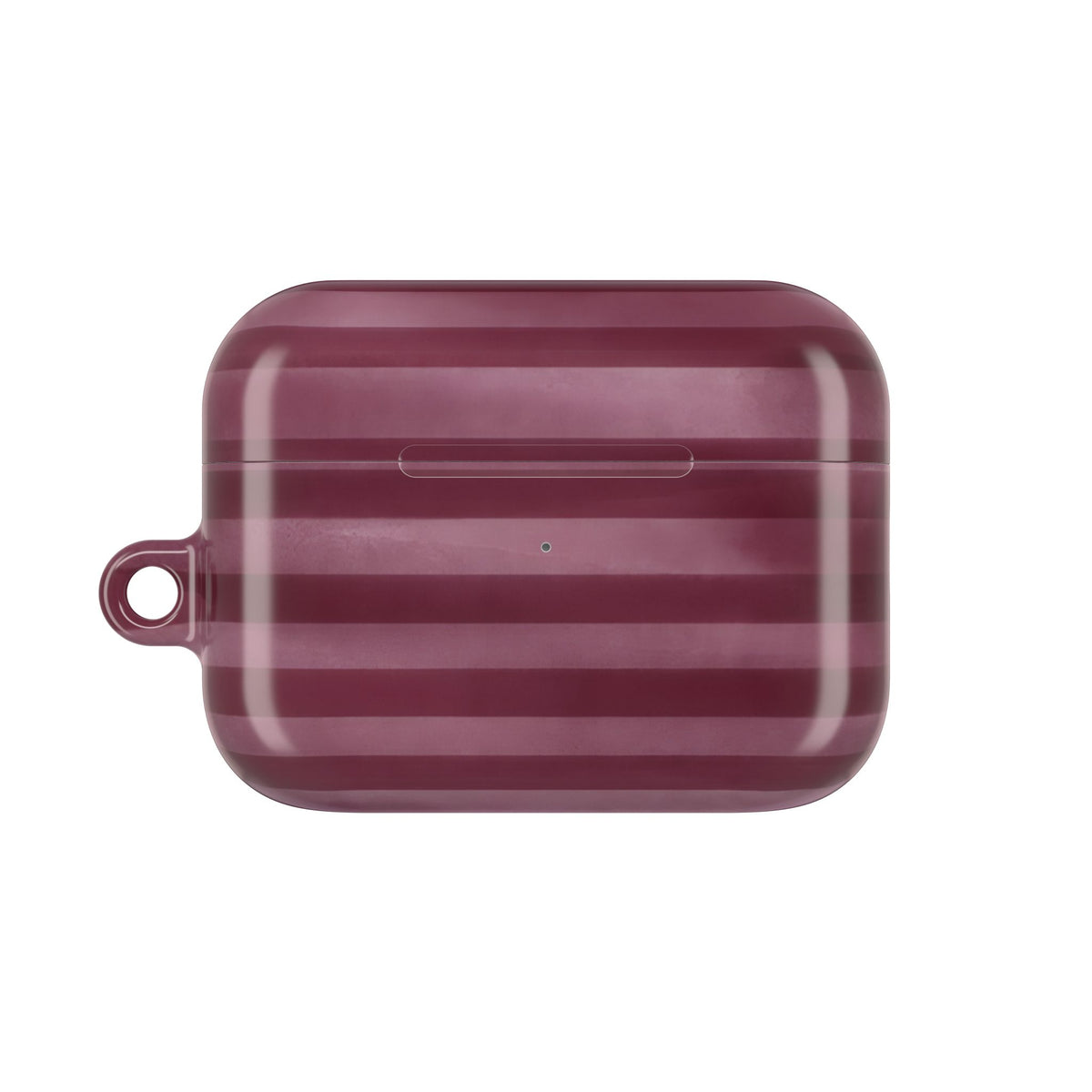 Velvet Blur AirPod Case – Slim Protective Charging Case