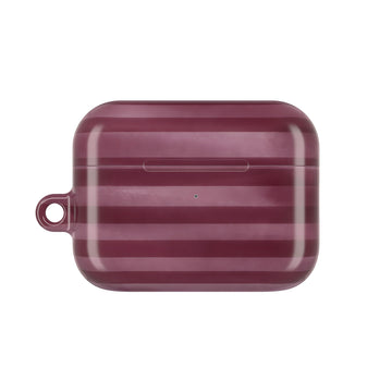 Velvet Blur AirPod Case – Slim Protective Charging Case