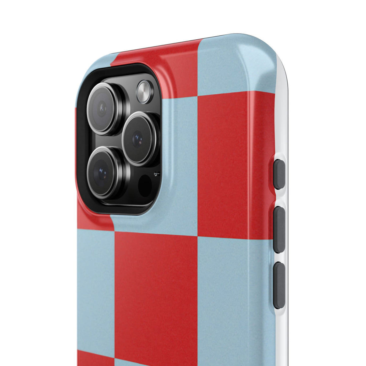 Boardwalk Magnetic Impact-Resistant Phone Case