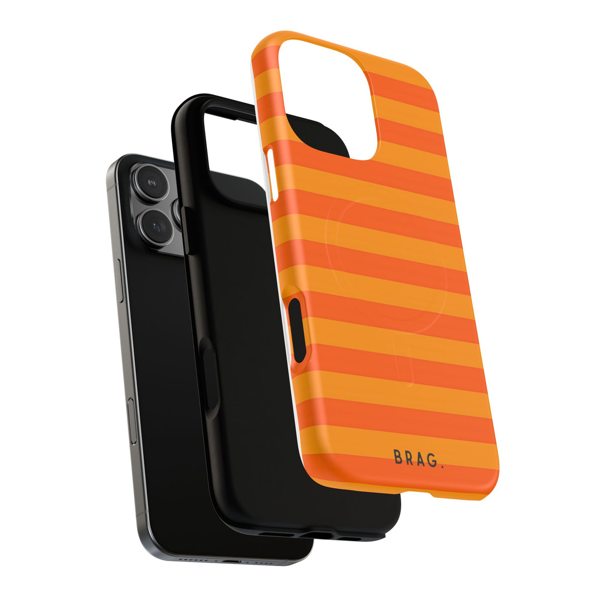 Solar Reef MagSafe Tough Phone Case — Magnetic Protective Cover