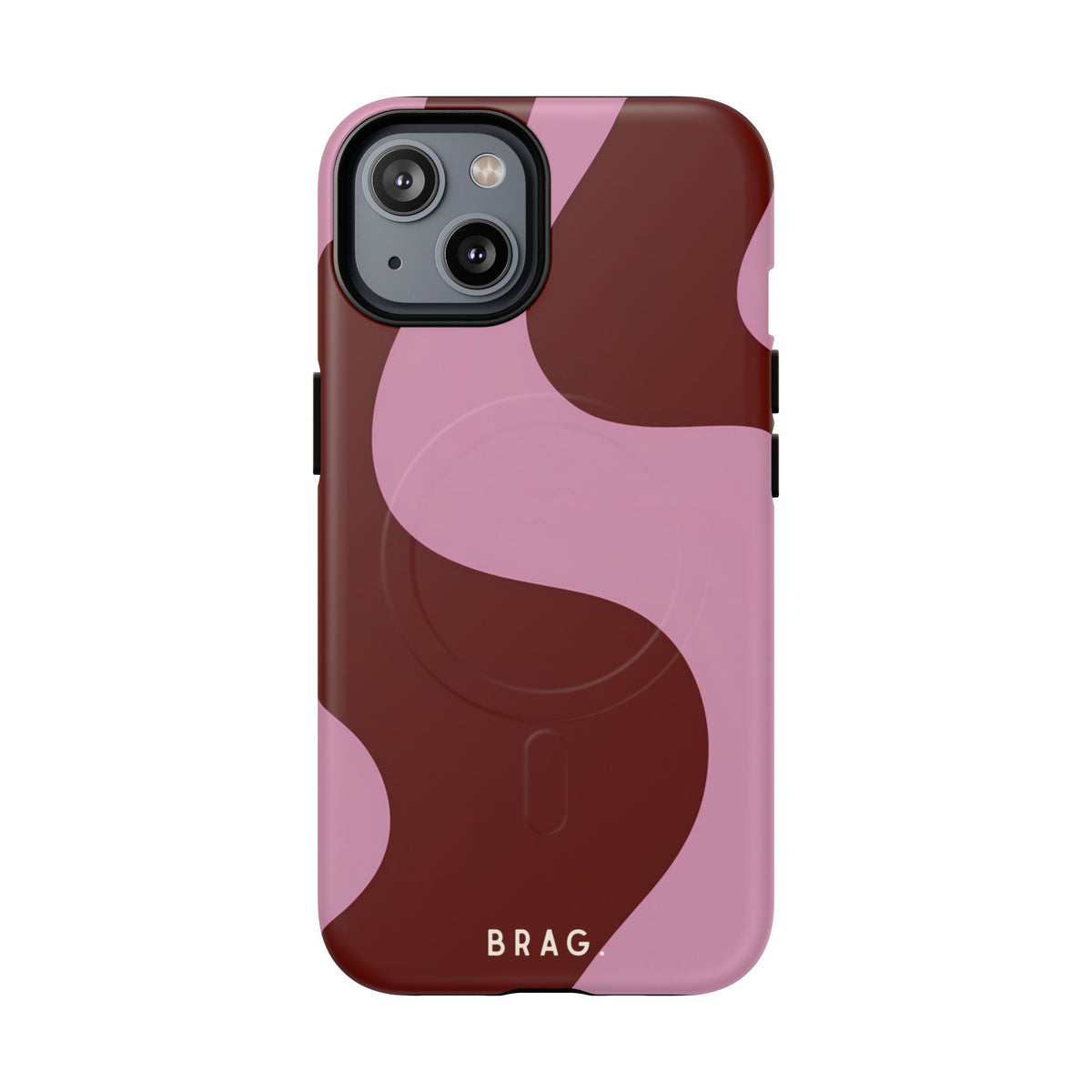 Slow Dance MagSafe Tough Phone Case — Magnetic Protective Cover