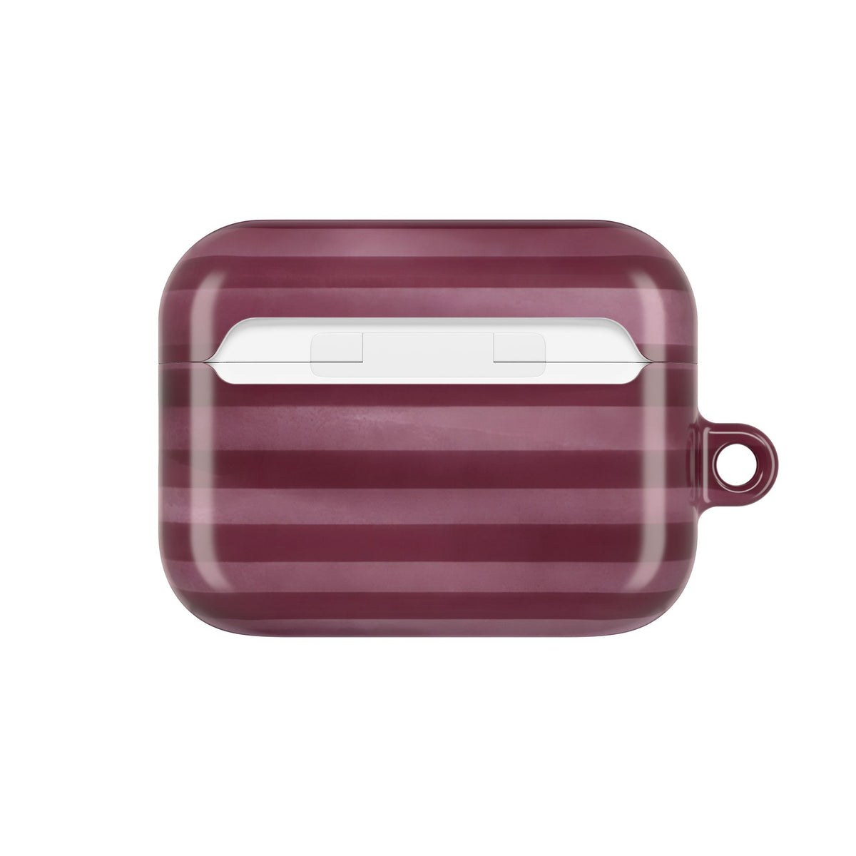 Velvet Blur AirPod Case – Slim Protective Charging Case