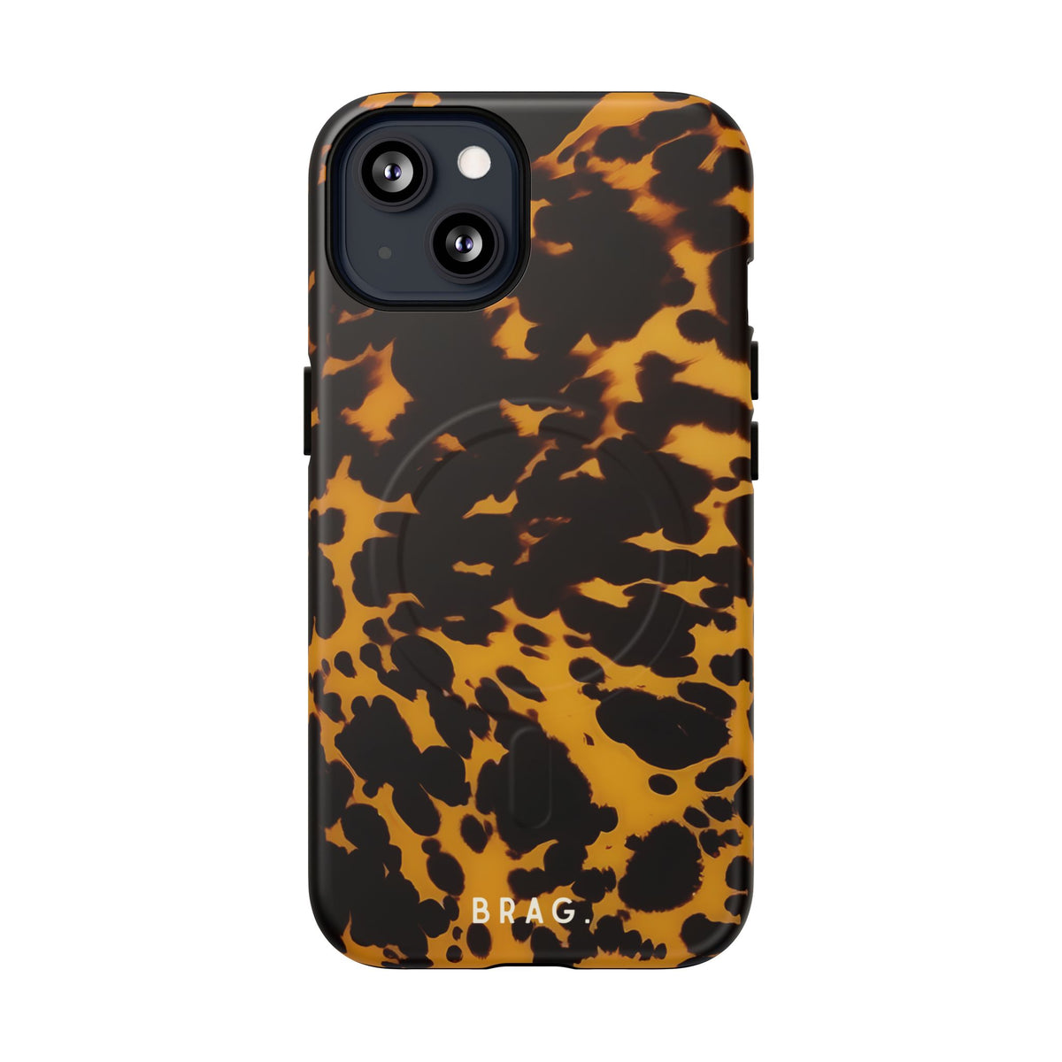 Gold Rush MagSafe Tough Phone Case — Magnetic Protective Cover