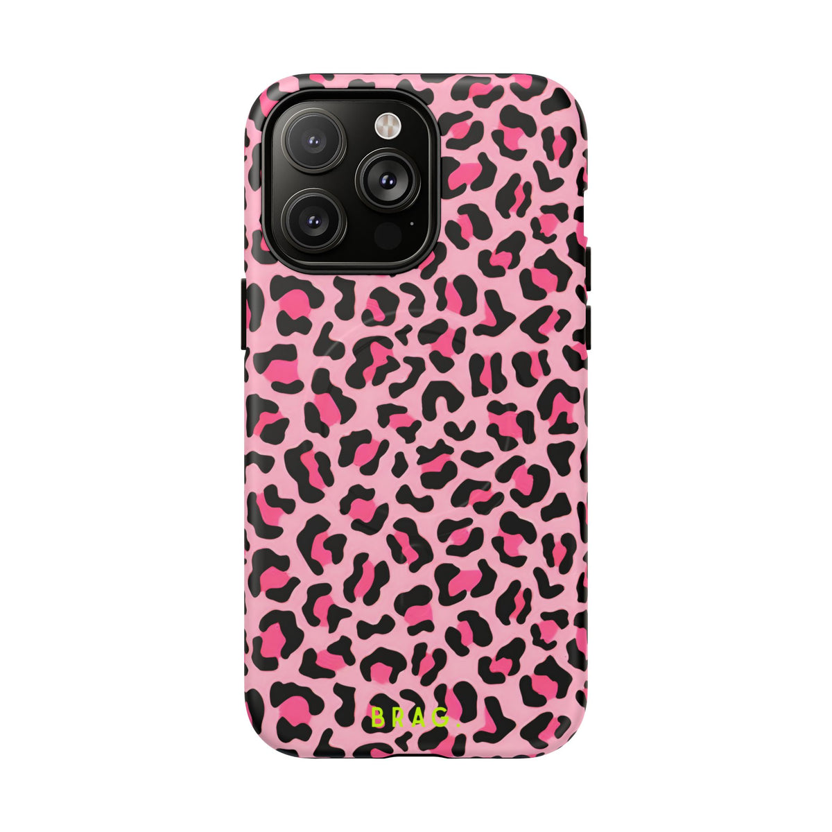 Wild Candy MagSafe Tough Phone Case — Magnetic Protective Cover