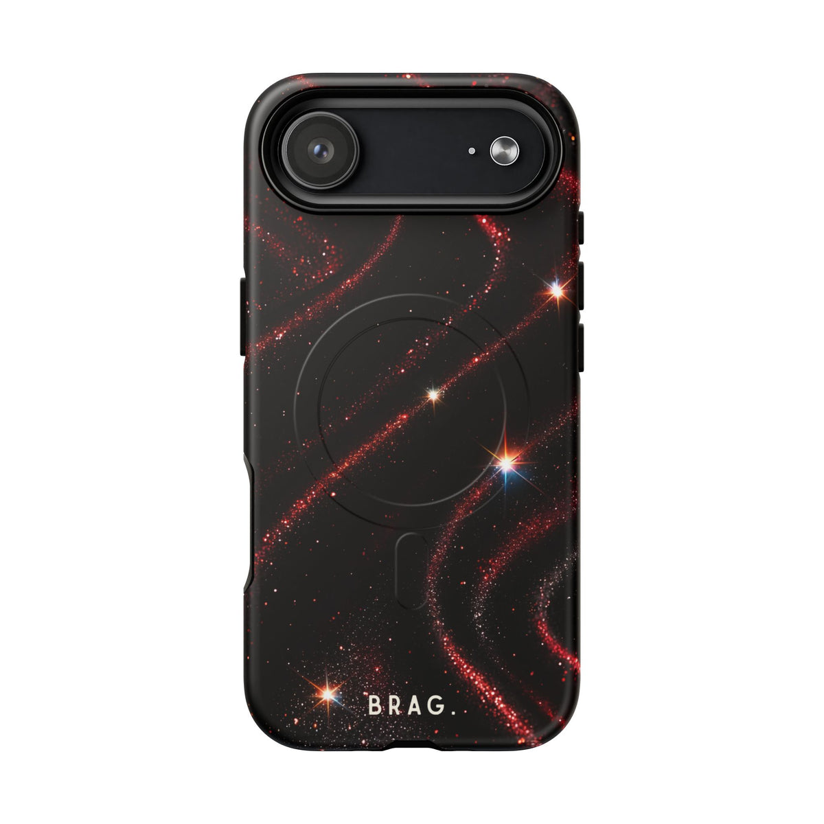 Stardust MagSafe Tough Phone Case — Magnetic Protective Cover