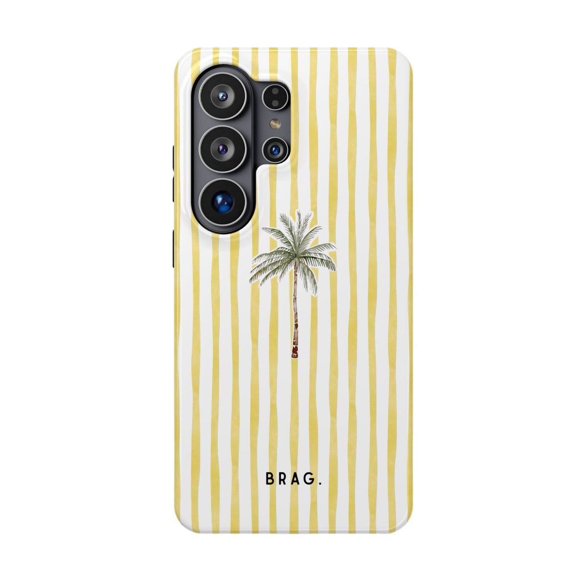 Palm Sun Magnetic Impact-Resistant Phone Case