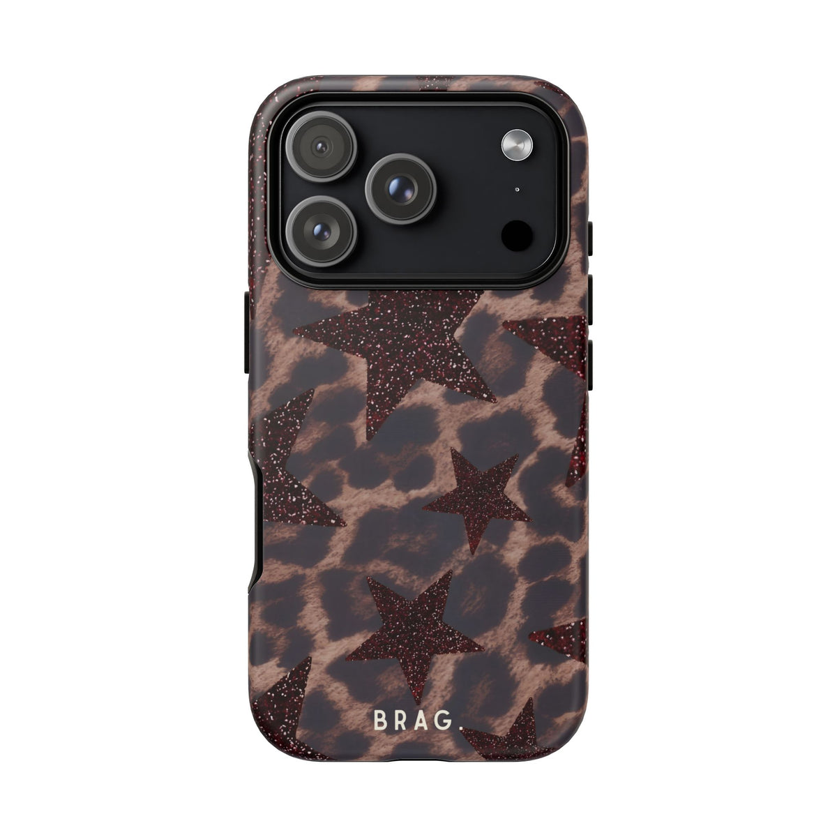 Starlet Tough Phone Case – Shockproof Protective iPhone Cover