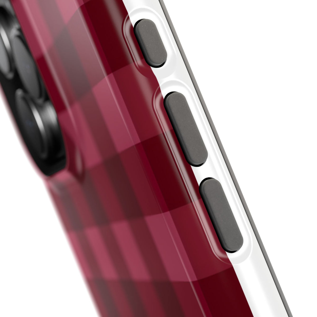 Cherry Cola Magnetic Impact-Resistant Phone Case