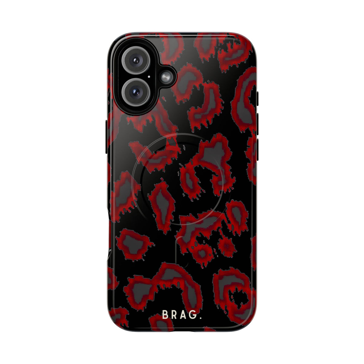 Fierce Affair MagSafe Tough Phone Case — Magnetic Protective Cover