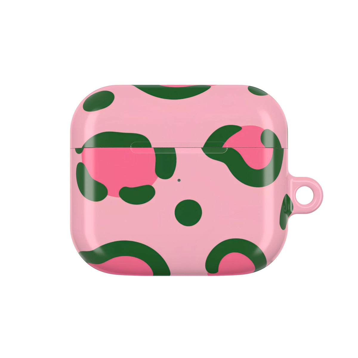 Pinkpanther AirPod Case – Slim Protective Charging Case