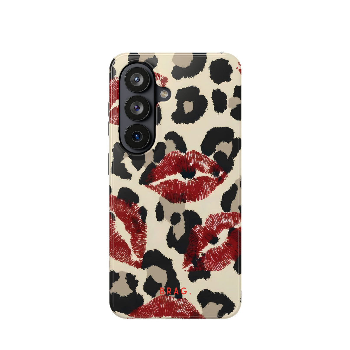 Love Language Magnetic Impact-Resistant Phone Case
