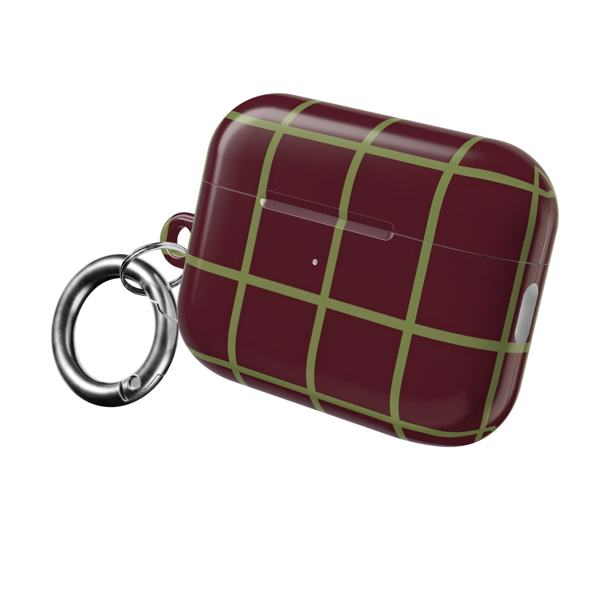 Garden Club AirPod Case – Slim Protective Charging Case