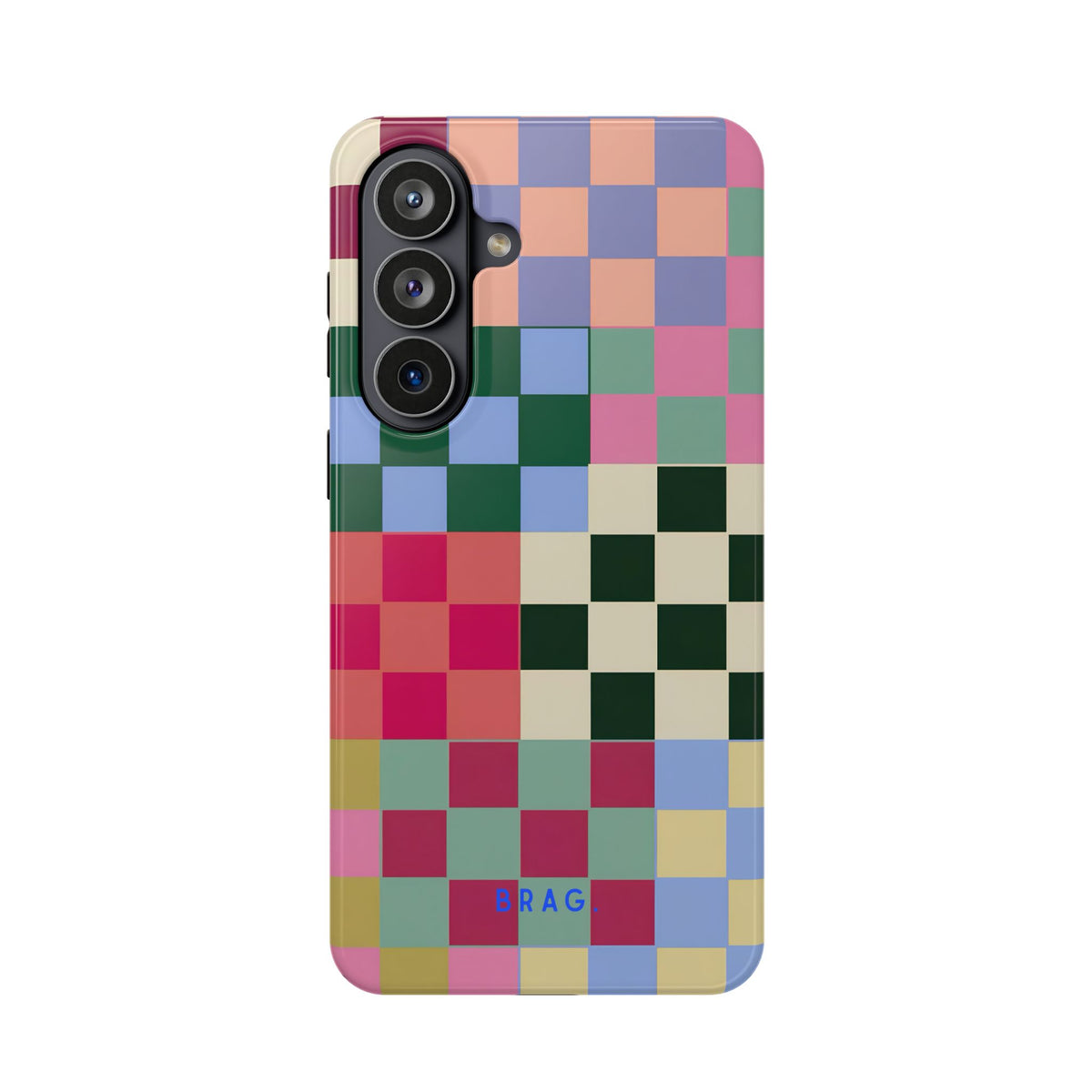 Gelato Market Magnetic Impact-Resistant Phone Case