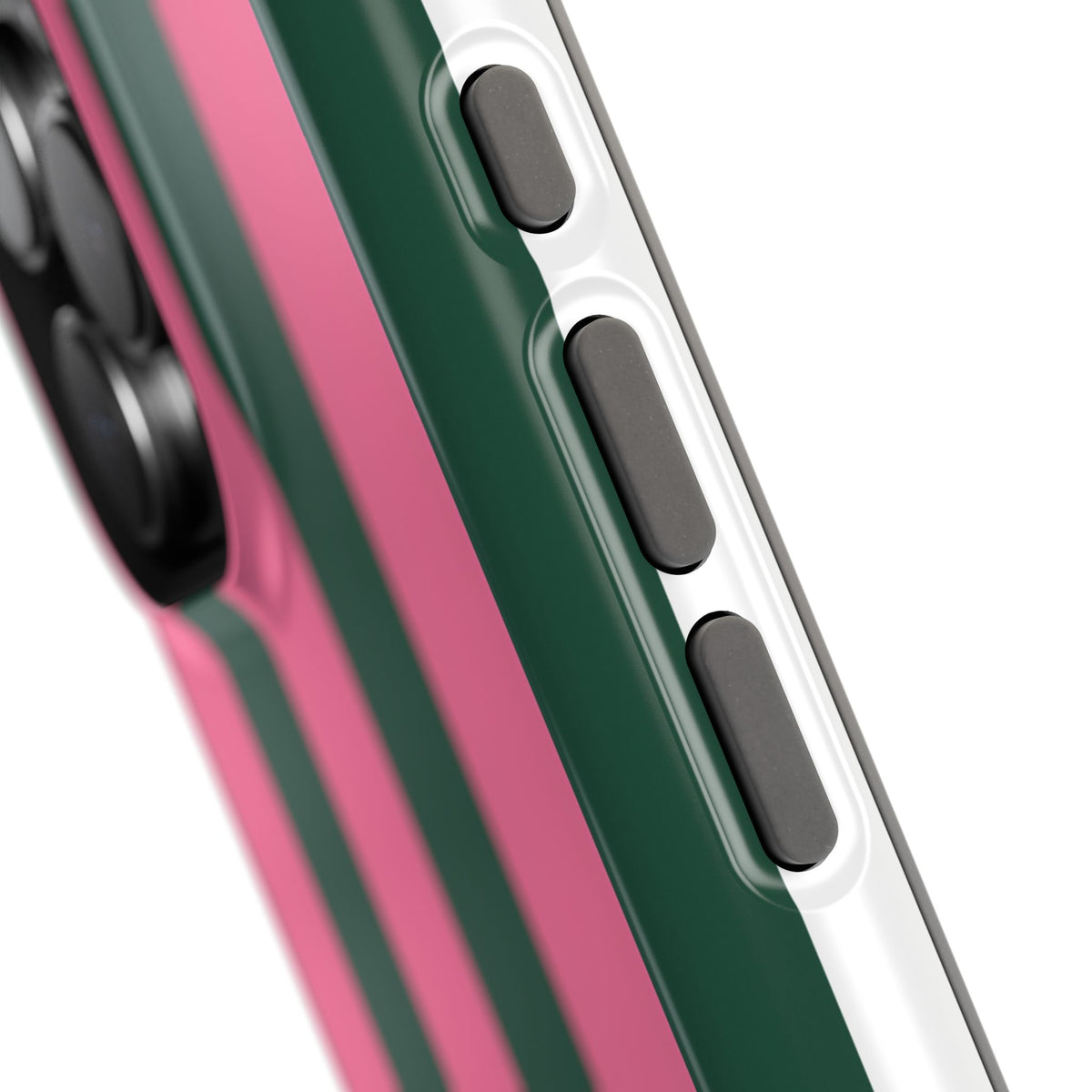 Rose Club Magnetic Impact-Resistant Phone Case