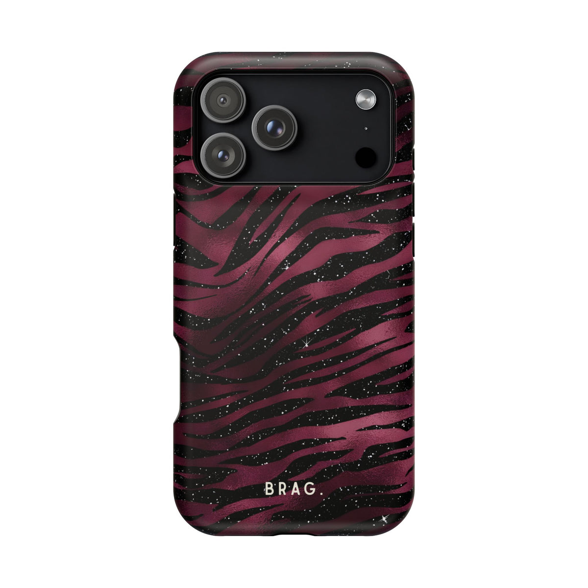 Night Fever Magnetic Impact-Resistant Phone Case