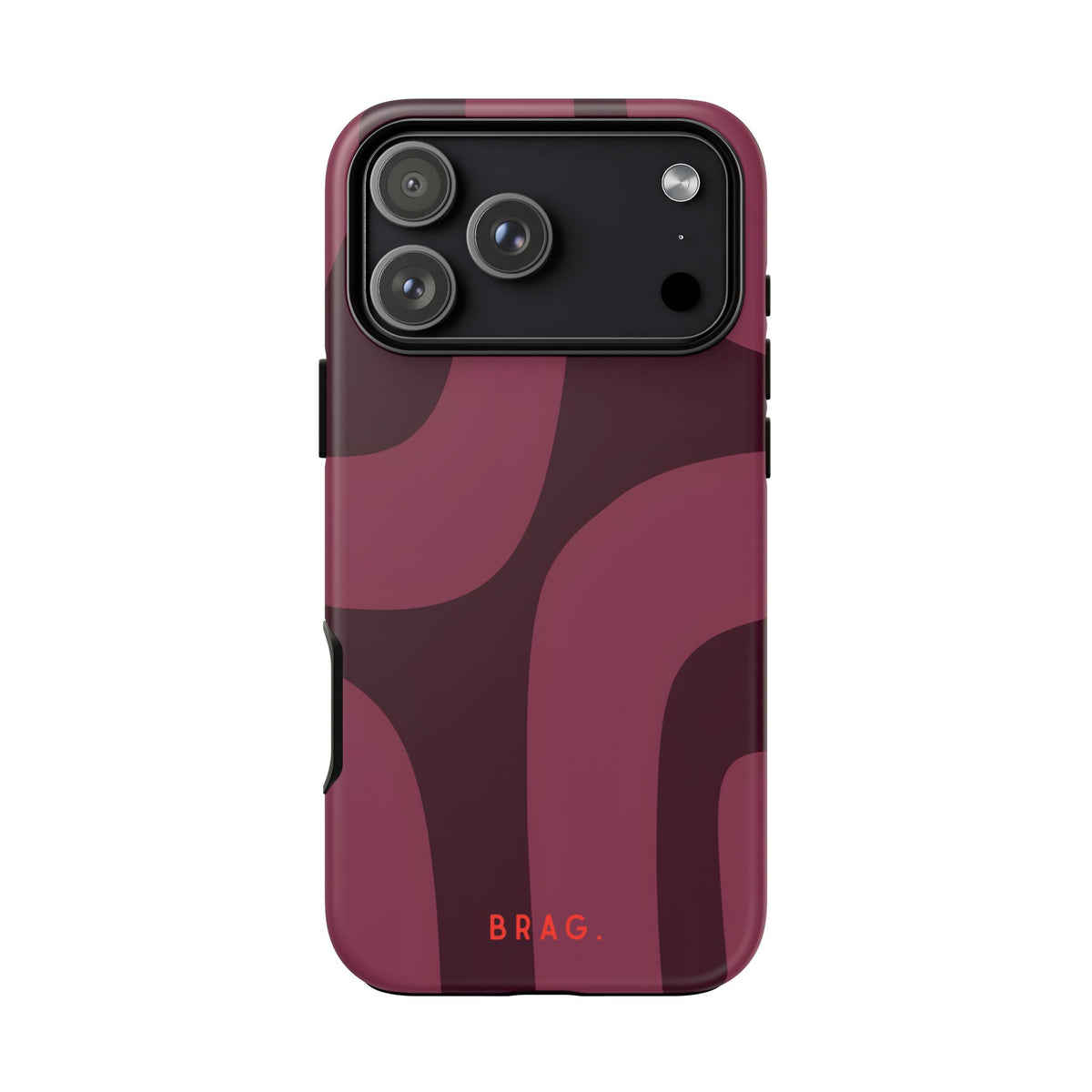 Lover's Loop Tough Phone Case – Shockproof Protective iPhone Cover