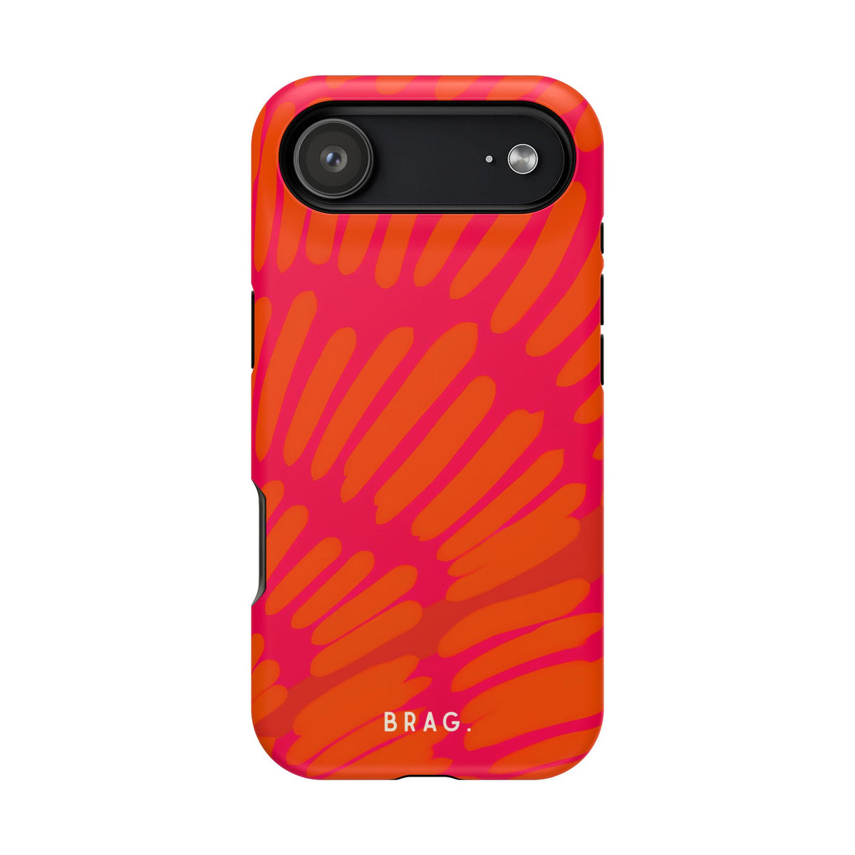 Heatwave Magnetic Impact-Resistant Phone Case