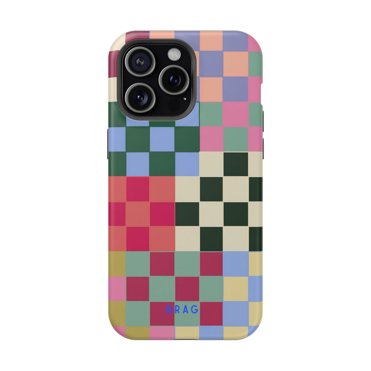 Gelato Market Magnetic Impact-Resistant Phone Case