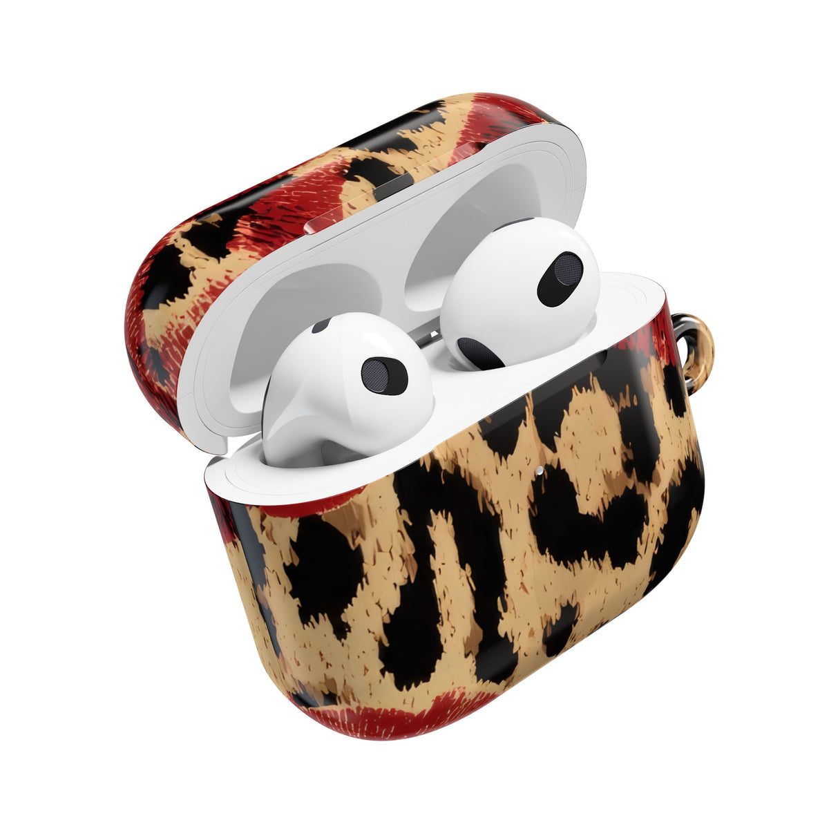 Lip Service AirPod Case – Slim Protective Charging Case