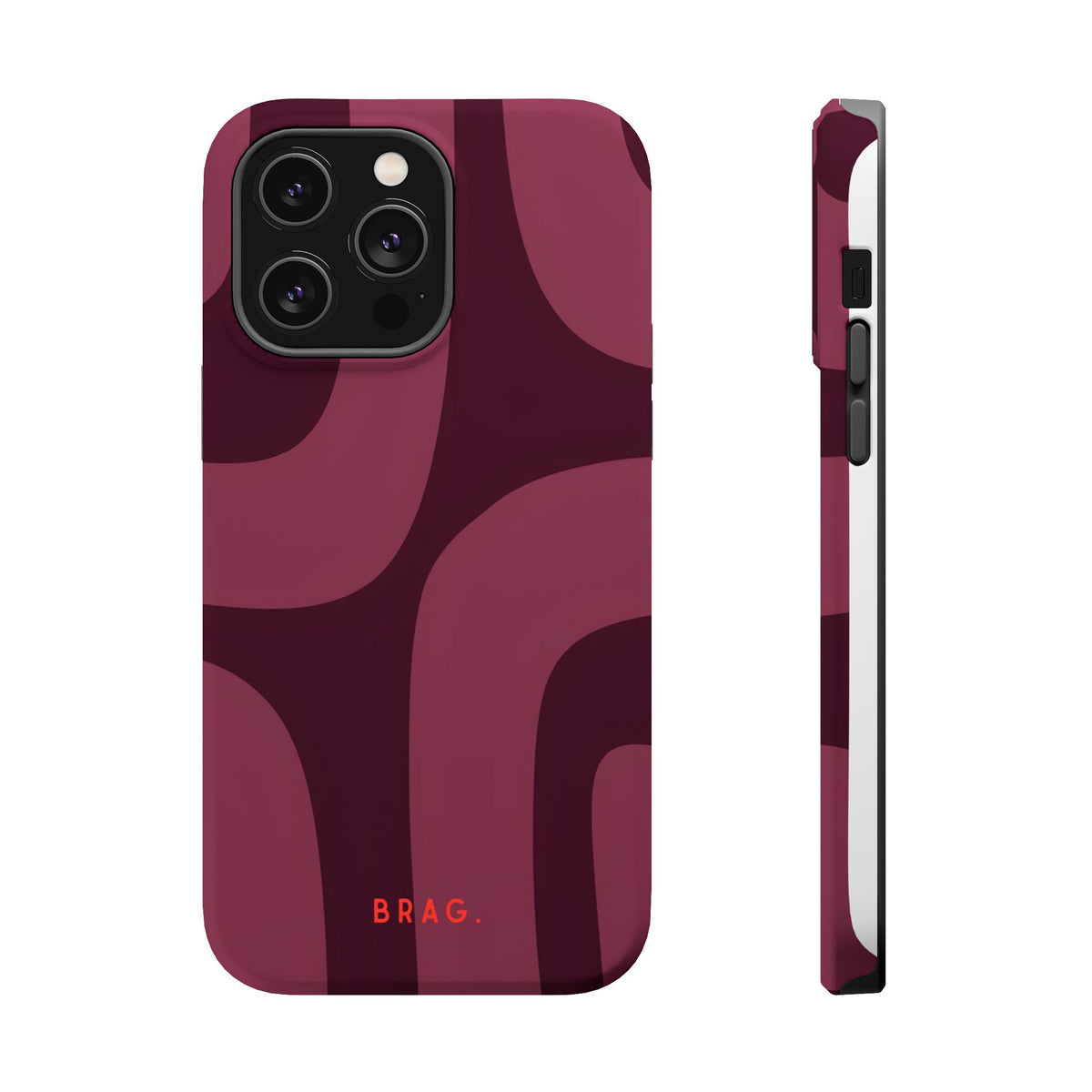 Lover's Loop Magnetic Impact-Resistant Phone Case