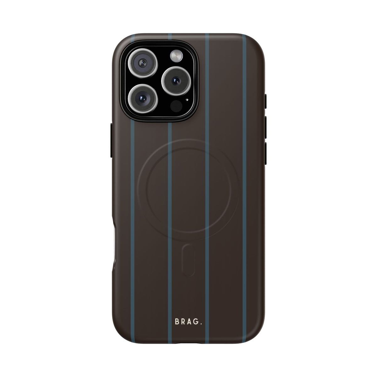 Espress Line MagSafe Tough Phone Case — Magnetic Protective Cover