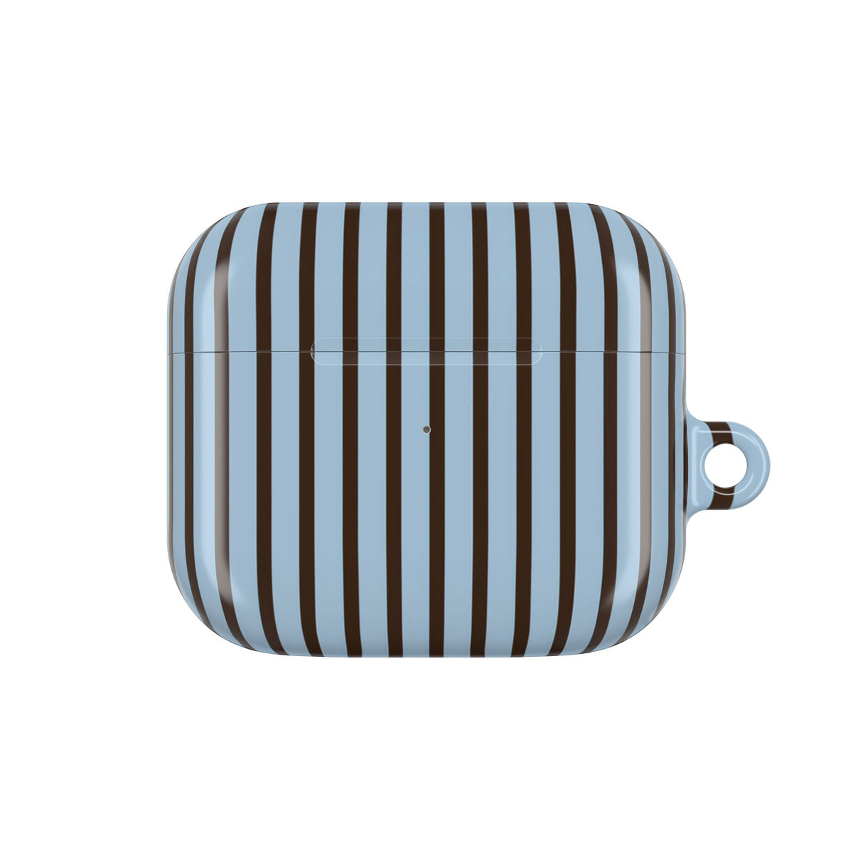 Autumn Glow AirPod Case – Slim Protective Charging Case