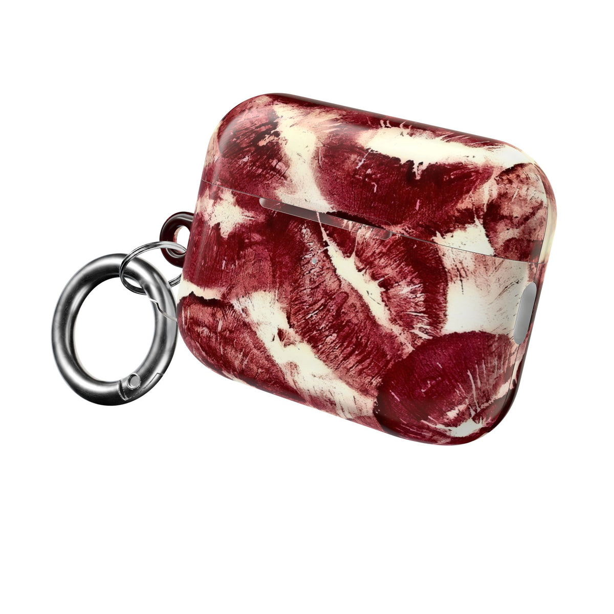 Kiss Me Good AirPod Case – Slim Protective Charging Case