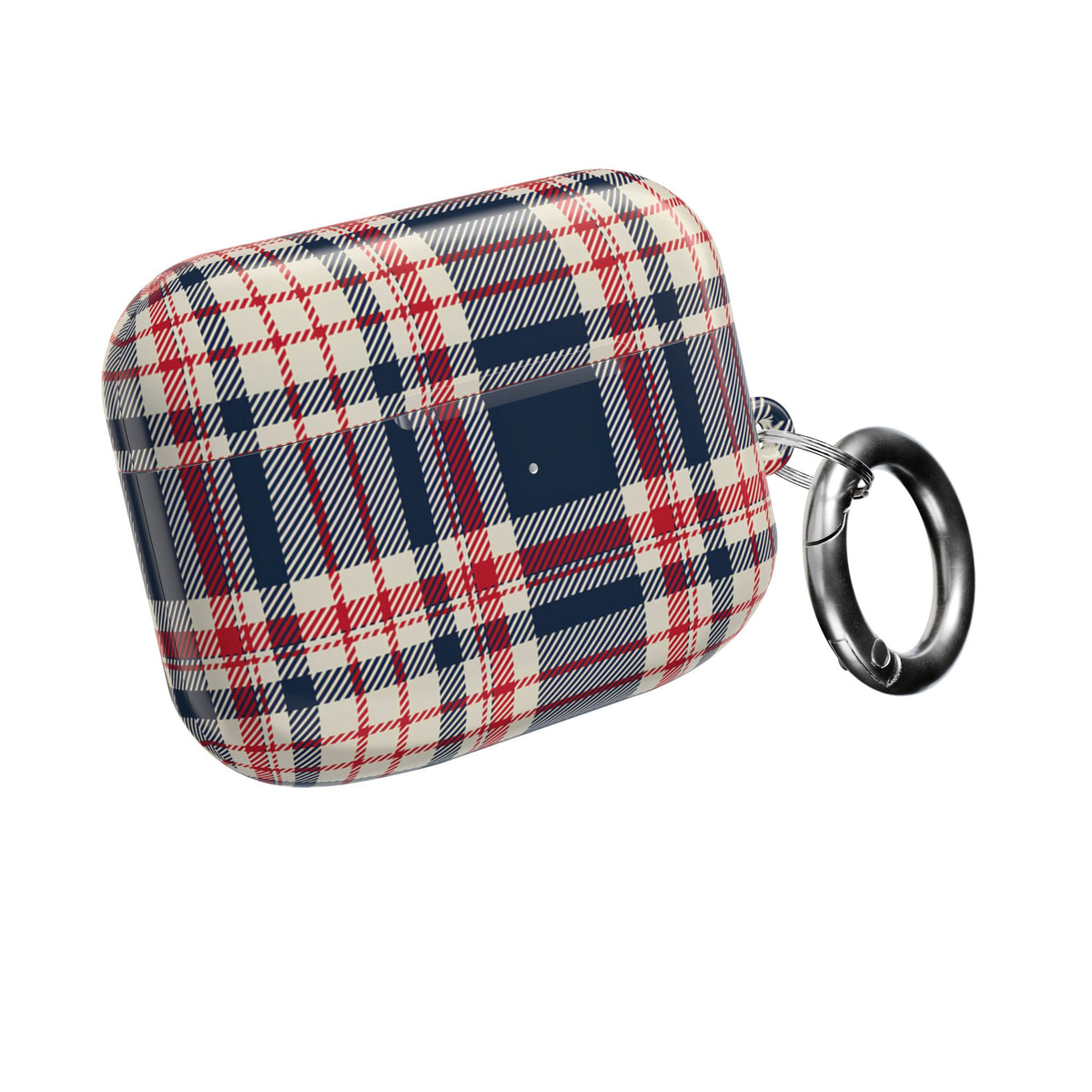 Harvard Club AirPod Case – Slim Protective Charging Case