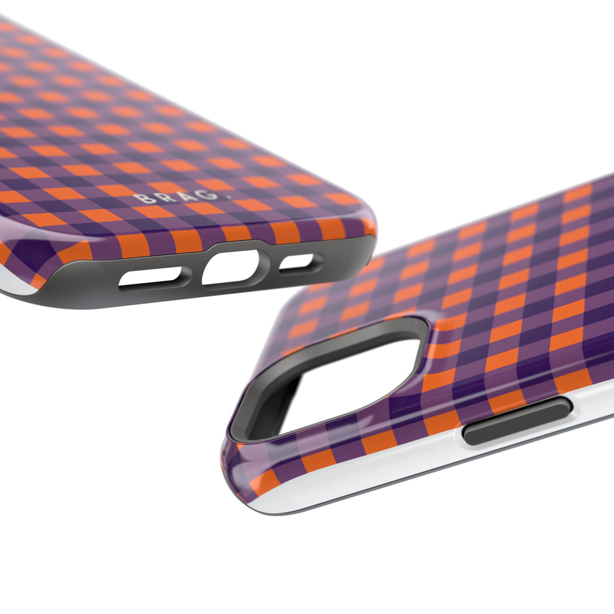 Sunset Arcade Magnetic Impact-Resistant Phone Case