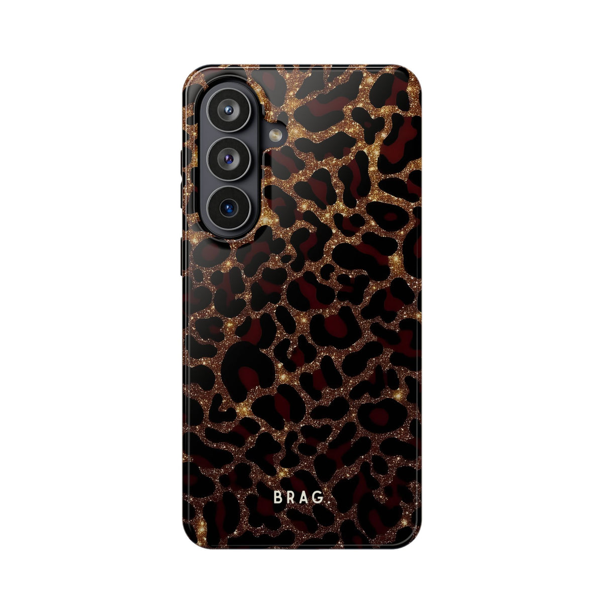 Jungle Fever Magnetic Impact-Resistant Phone Case