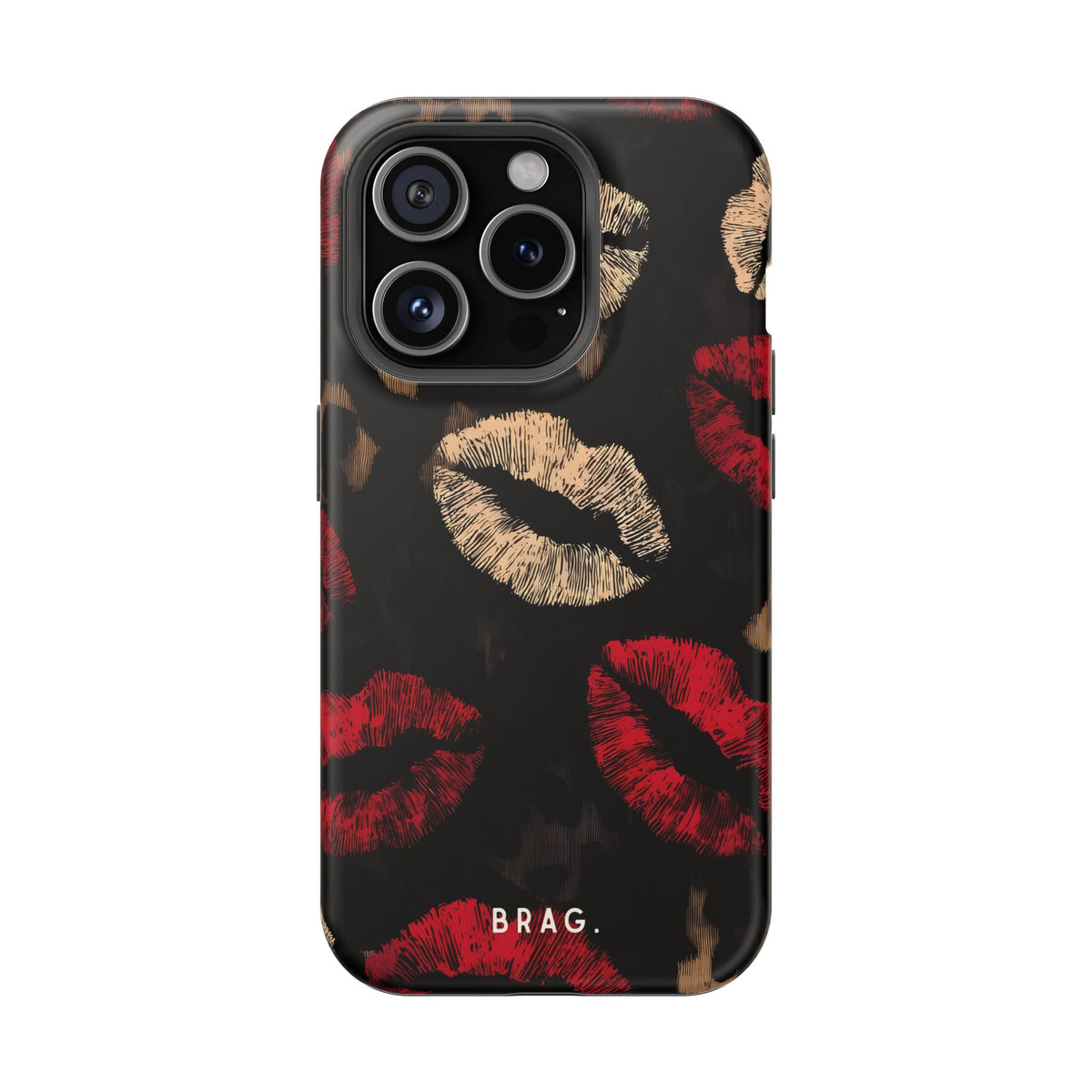 Golden hour Magnetic Impact-Resistant Phone Case