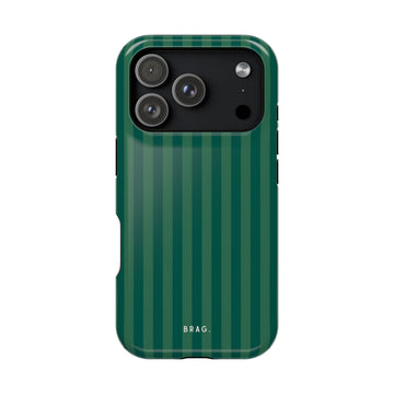 Botanical Sketch Magnetic Impact-Resistant Phone Case