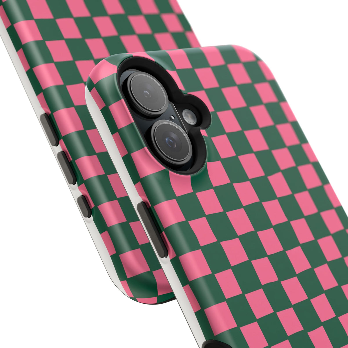 Disco Palms Magnetic Impact-Resistant Phone Case