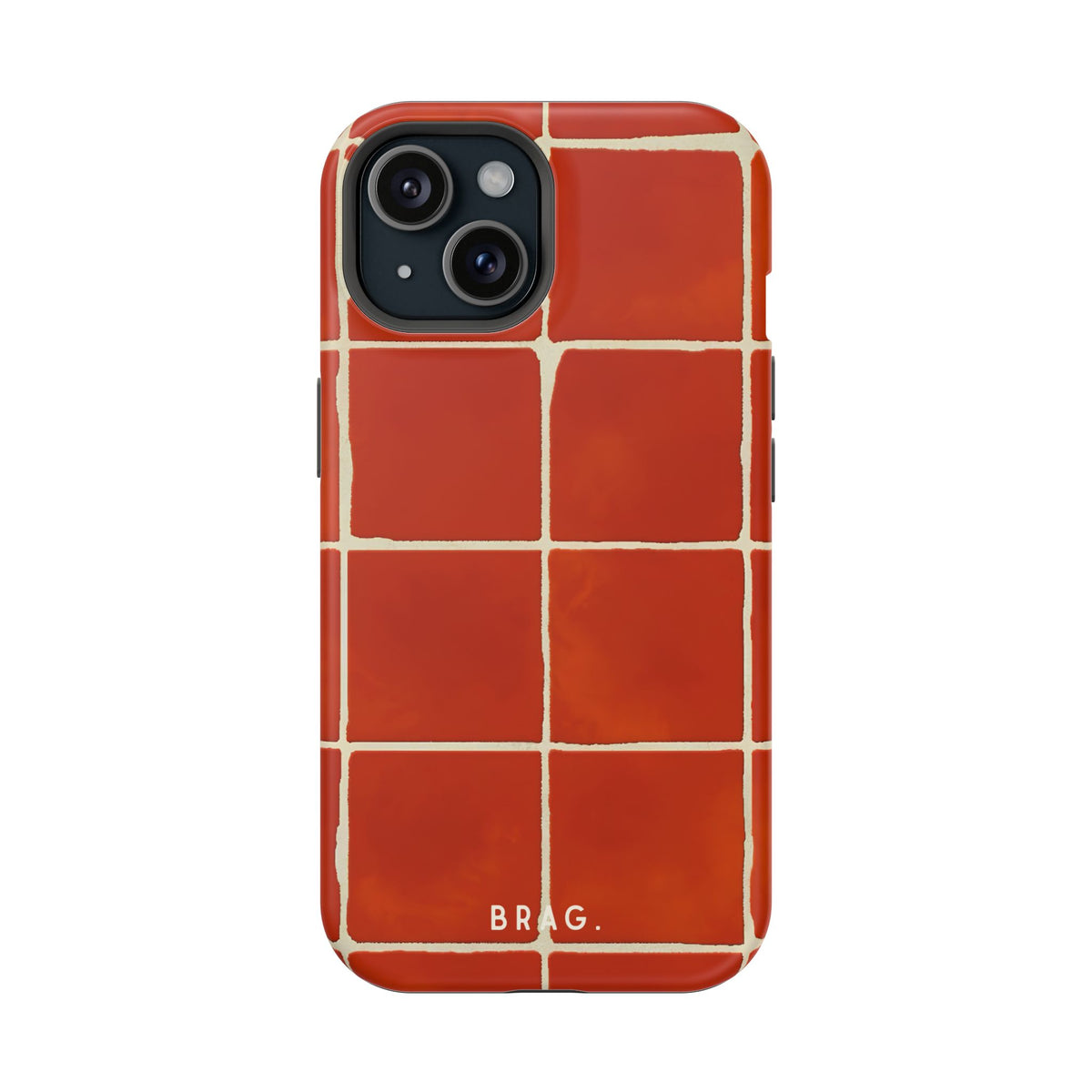 Terra Magnetic Impact-Resistant Phone Case