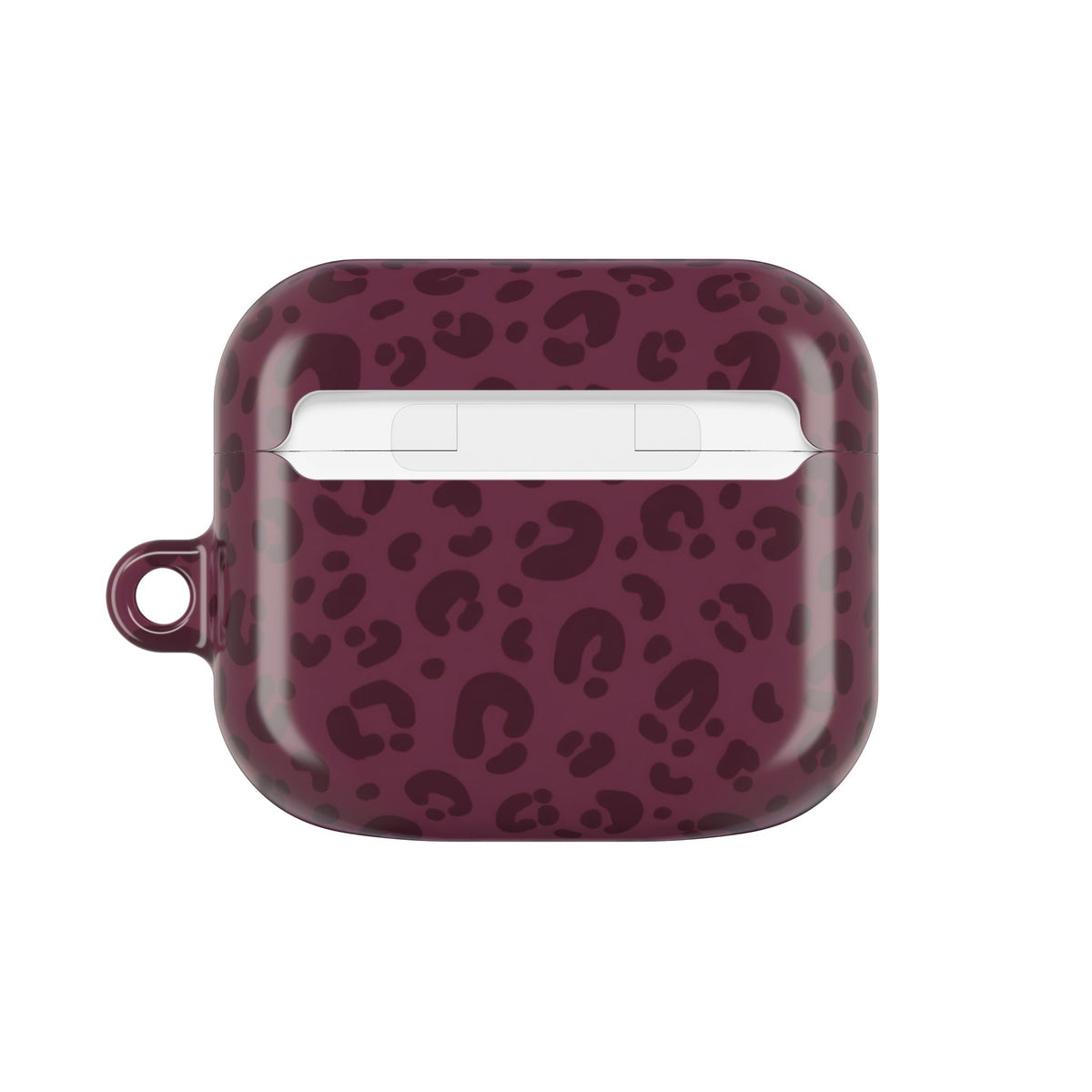 Wild Thing AirPod Case – Slim Protective Charging Case