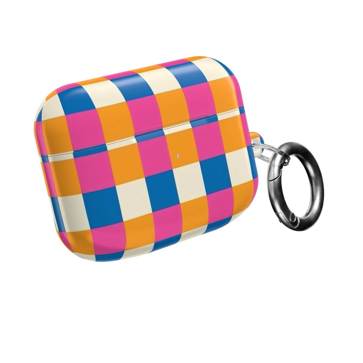 Postcard AirPod Case – Slim Protective Charging Case