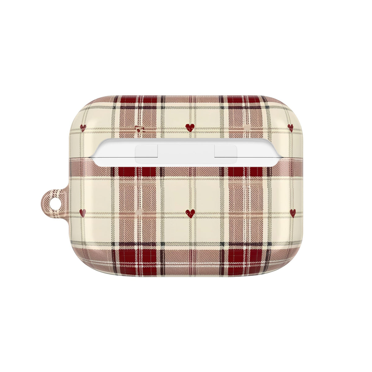 Country Club AirPod Case – Slim Protective Charging Case