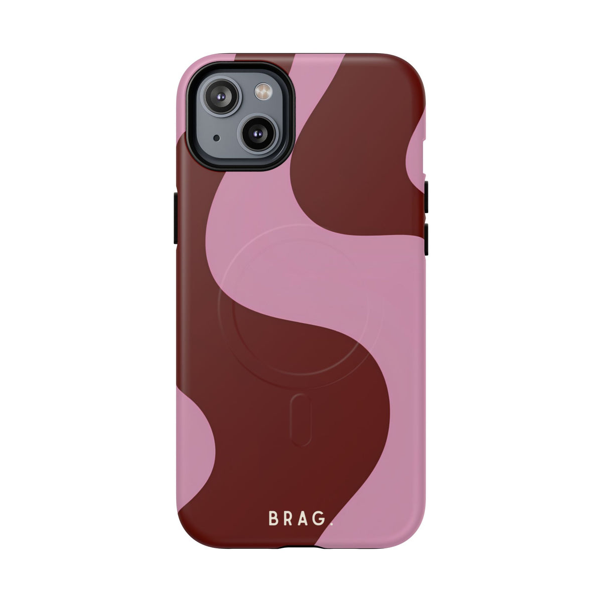 Slow Dance MagSafe Tough Phone Case — Magnetic Protective Cover