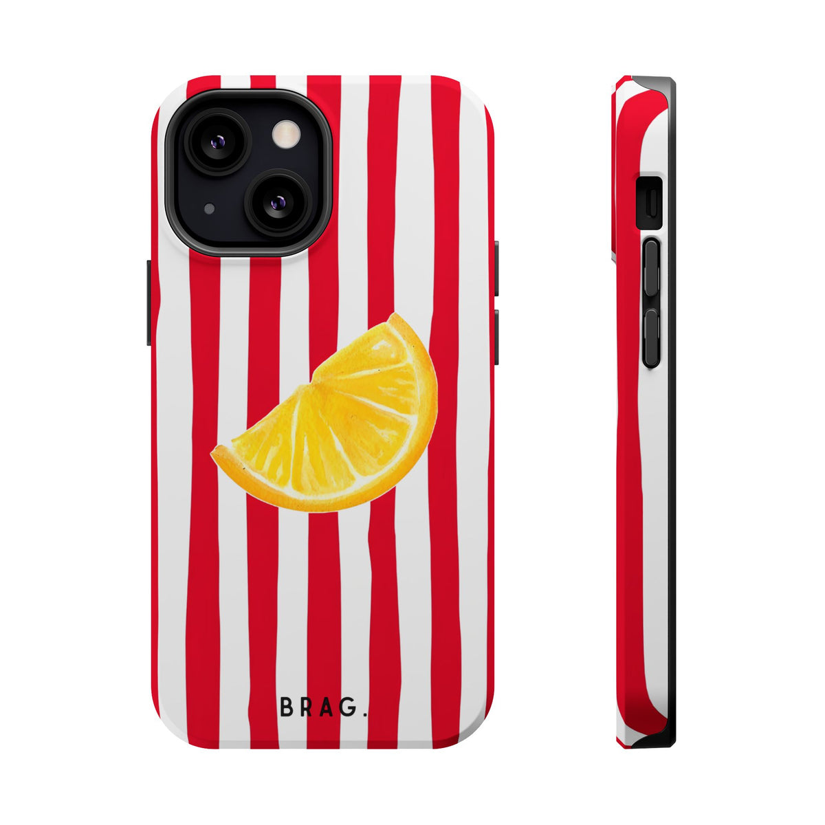 Hotlime Magnetic Impact-Resistant Phone Case