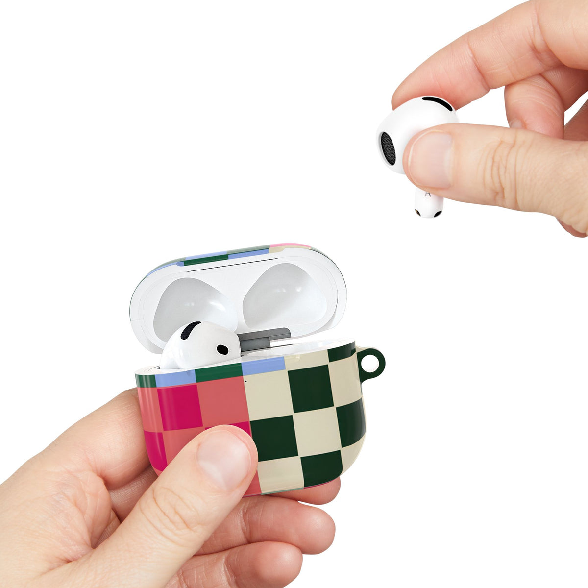 Gelato Market AirPod Case – Slim Protective Charging Case