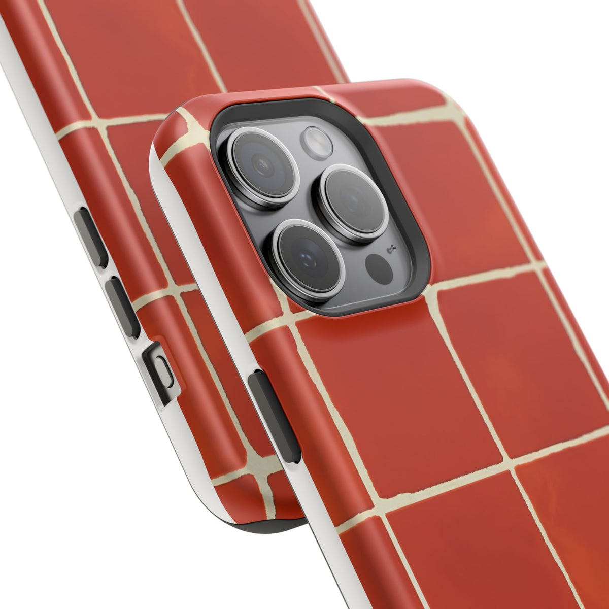 Terra Magnetic Impact-Resistant Phone Case