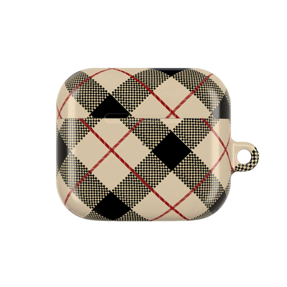 Country Kiss AirPod Case – Slim Protective Charging Case