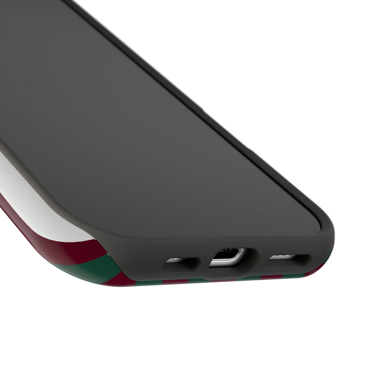 Forest Club Magnetic Impact-Resistant Phone Case