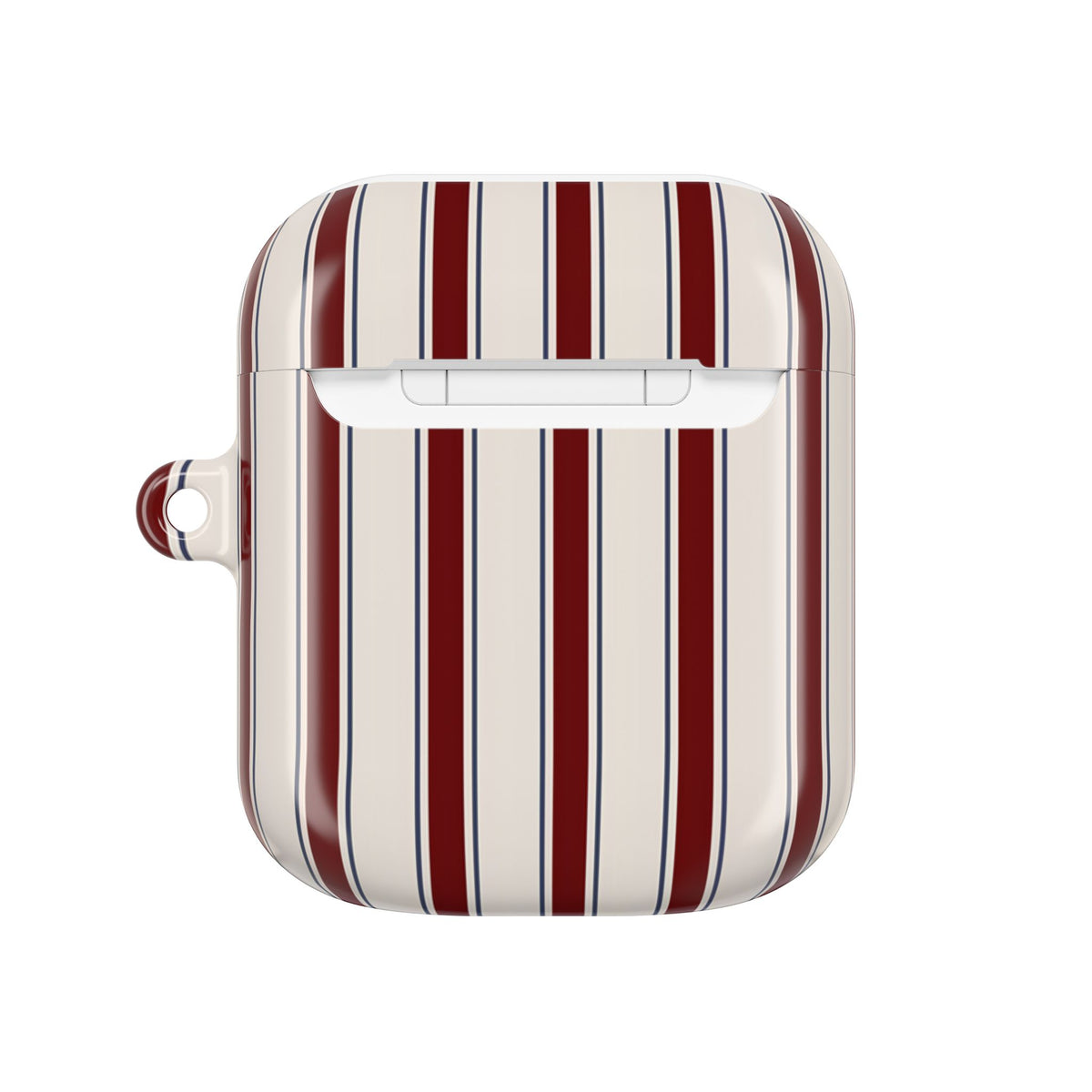 Cream Club AirPod Case – Slim Protective Charging Case