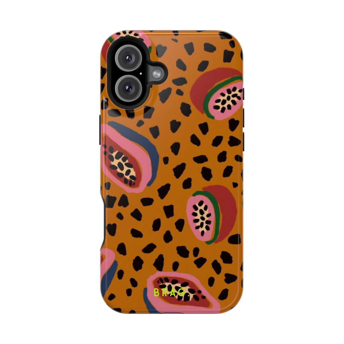 Sunfruit Magnetic Impact-Resistant Phone Case
