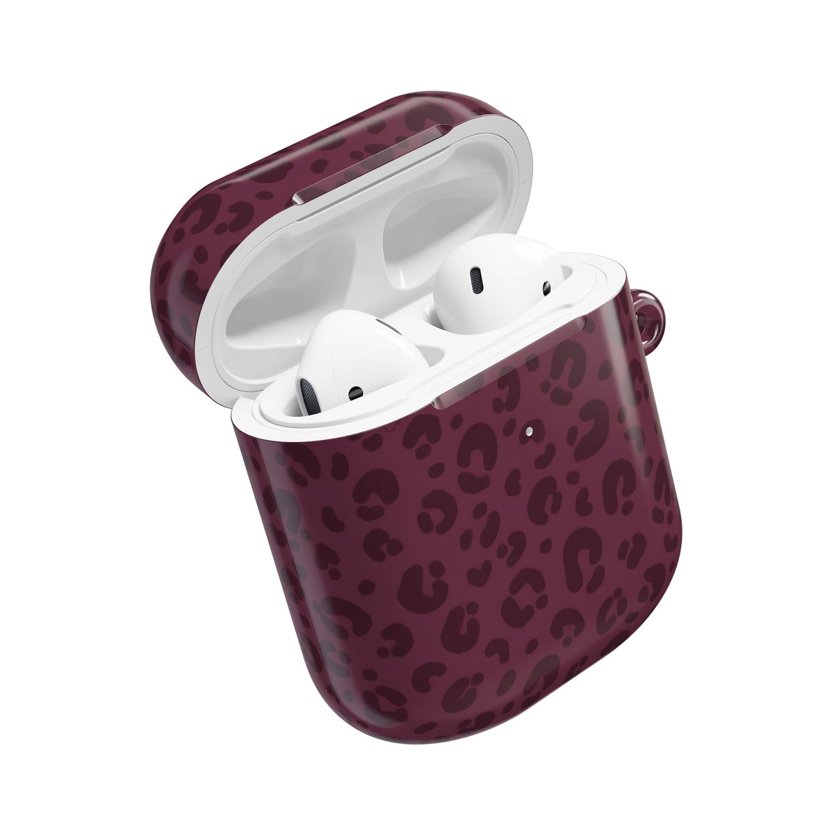 Wild Thing AirPod Case – Slim Protective Charging Case